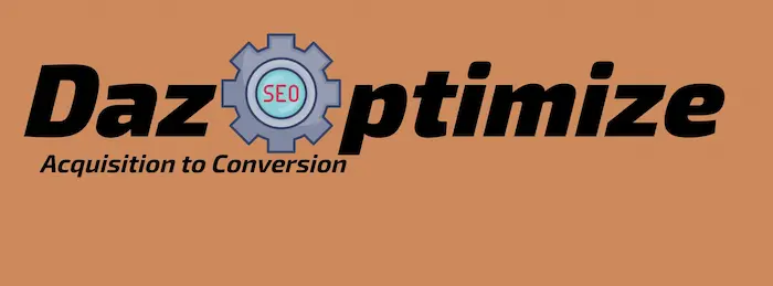 DazOptimize - logo